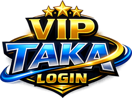 vip taka login logo